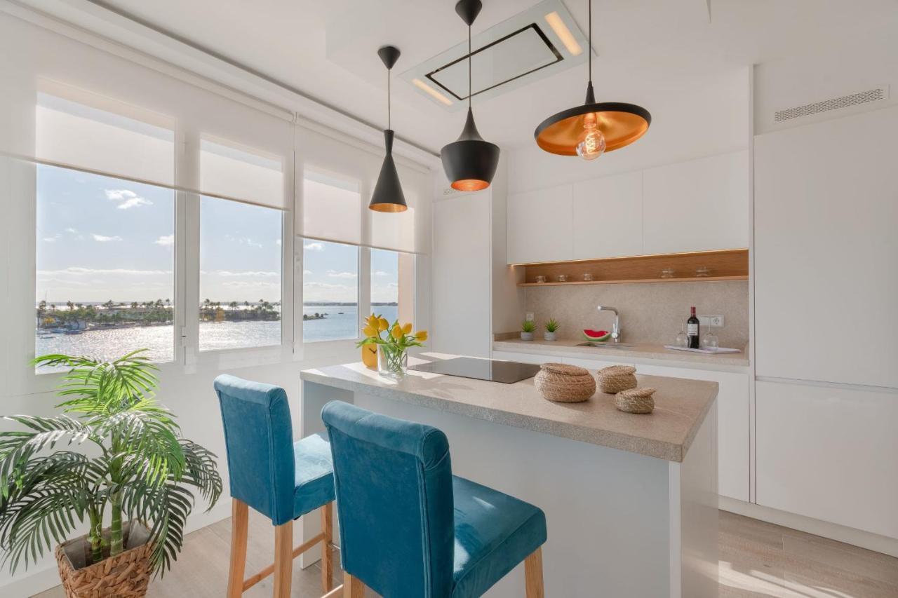 Yupihome First Line Appartement Alcúdia